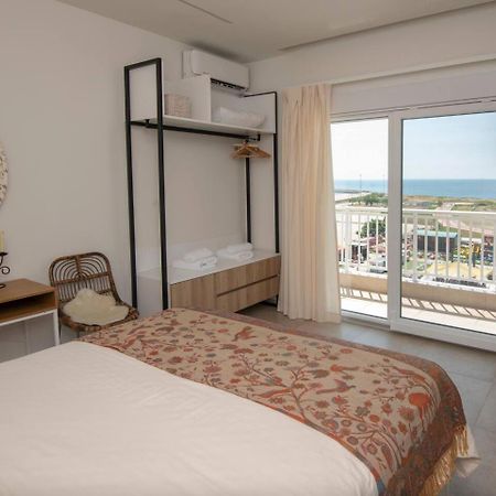 Lighthouse Apartments Alexandroúpolis Ngoại thất bức ảnh