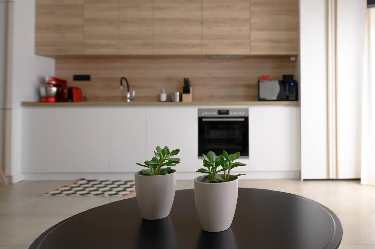 Lighthouse Apartments Alexandroúpolis Ngoại thất bức ảnh