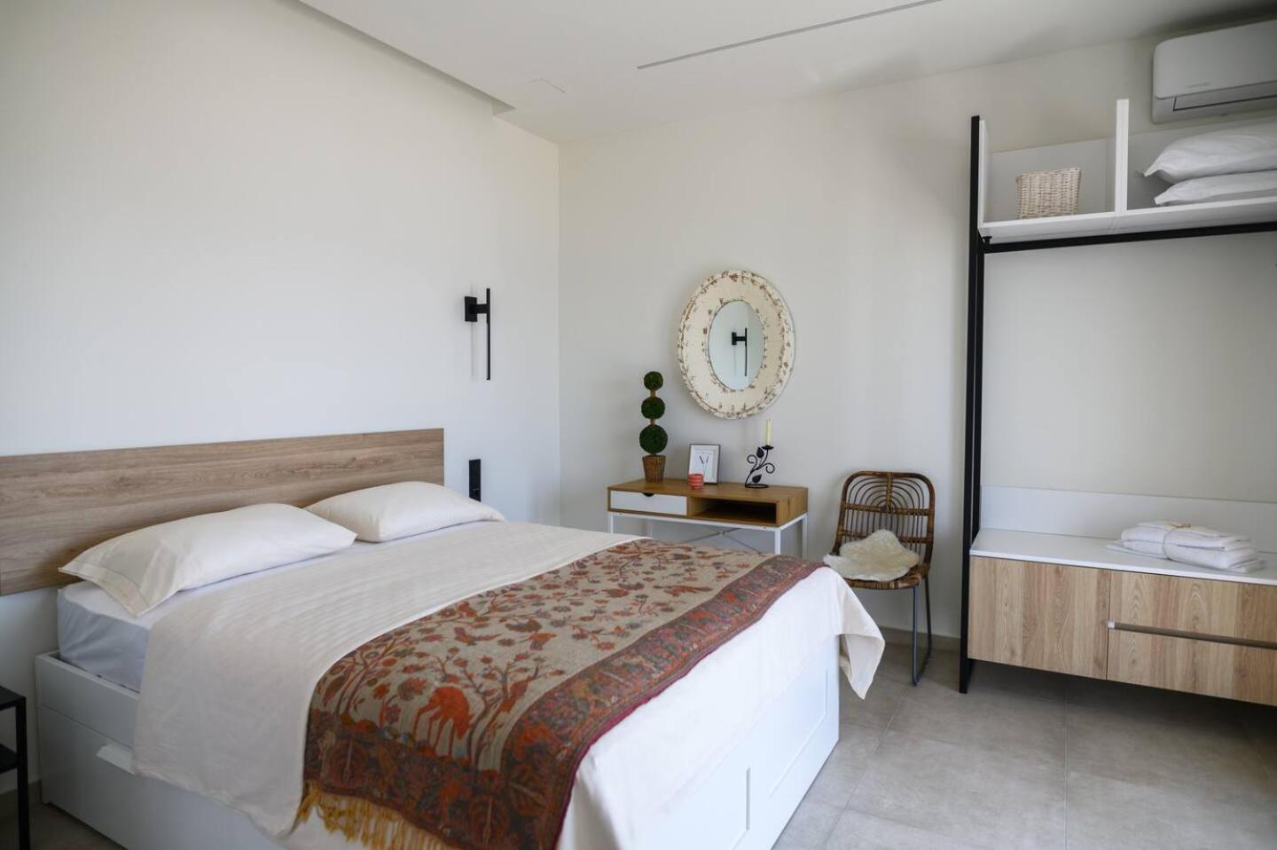 Lighthouse Apartments Alexandroúpolis Ngoại thất bức ảnh