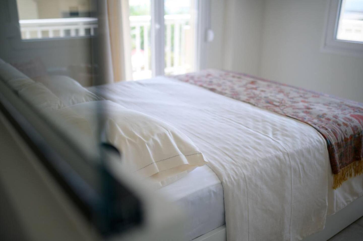 Lighthouse Apartments Alexandroúpolis Ngoại thất bức ảnh