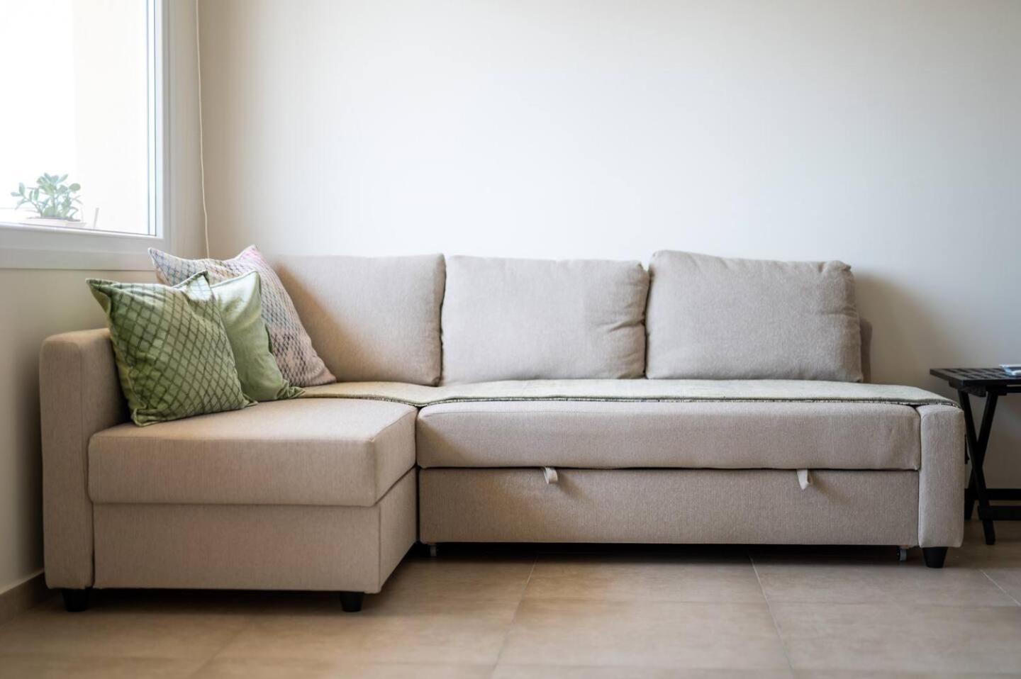 Lighthouse Apartments Alexandroúpolis Ngoại thất bức ảnh