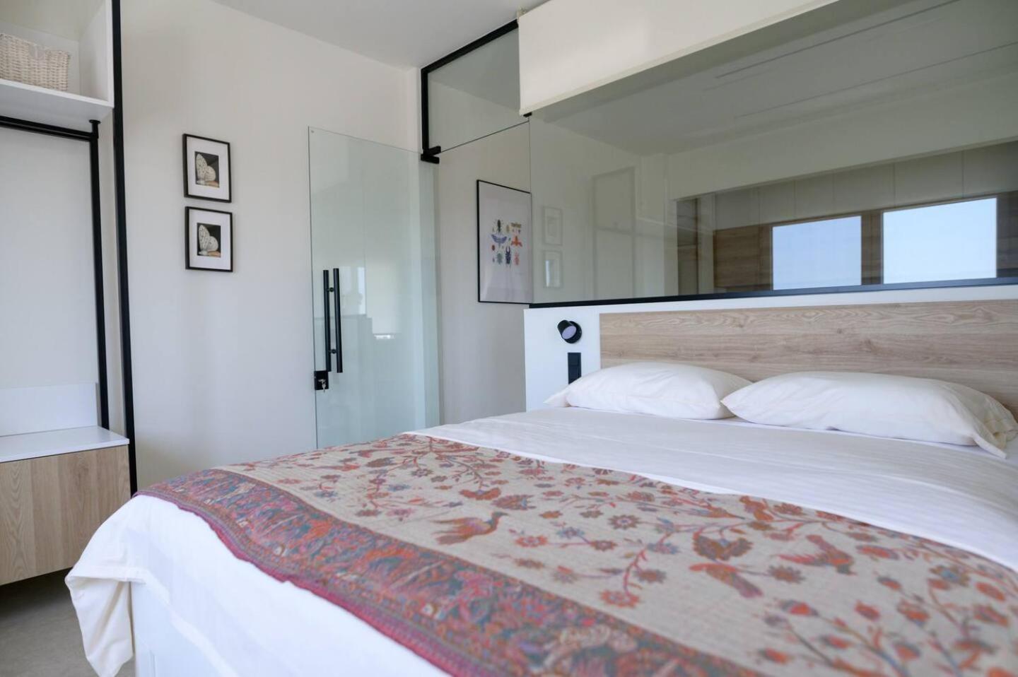 Lighthouse Apartments Alexandroúpolis Ngoại thất bức ảnh