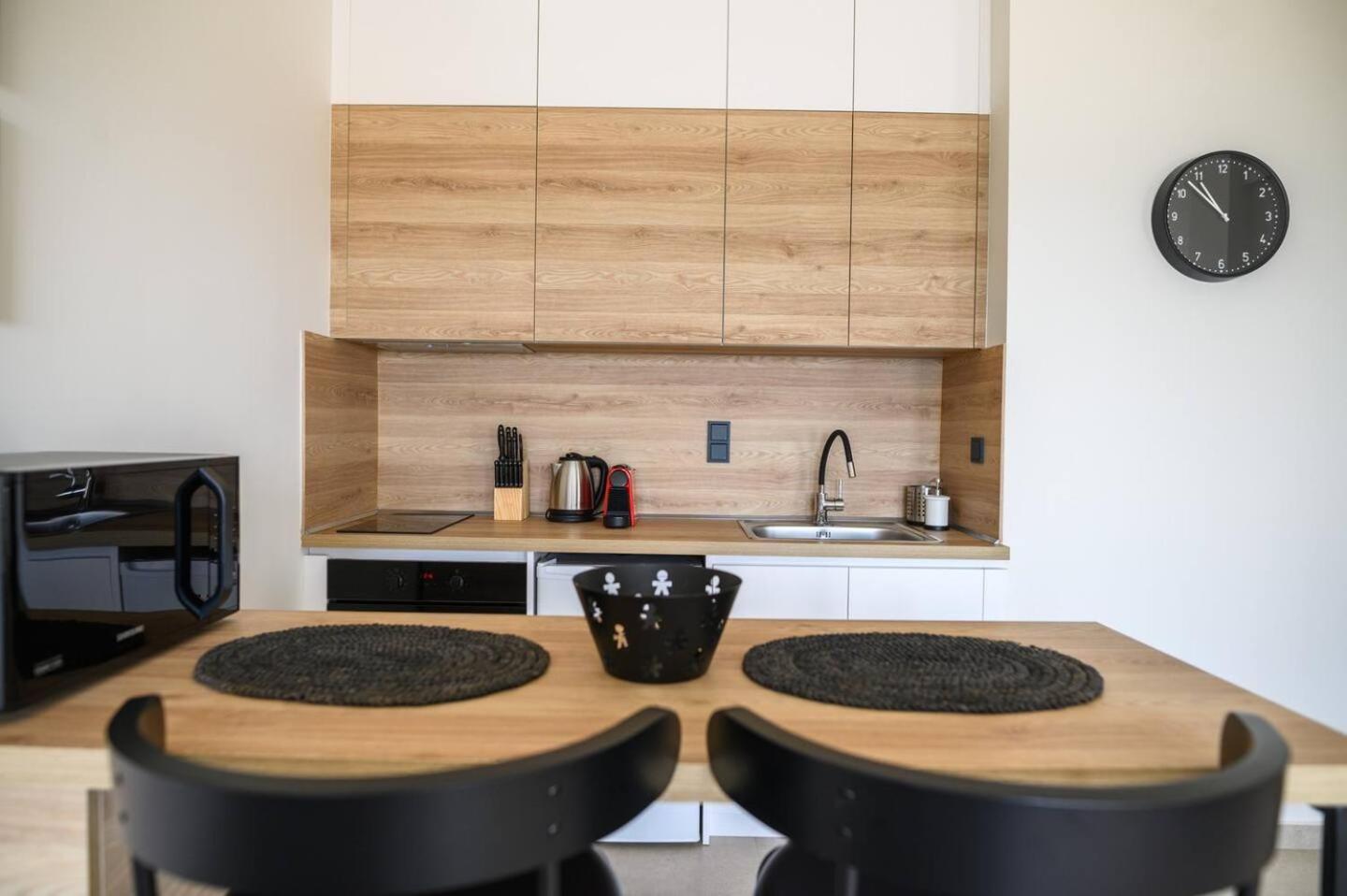 Lighthouse Apartments Alexandroúpolis Ngoại thất bức ảnh