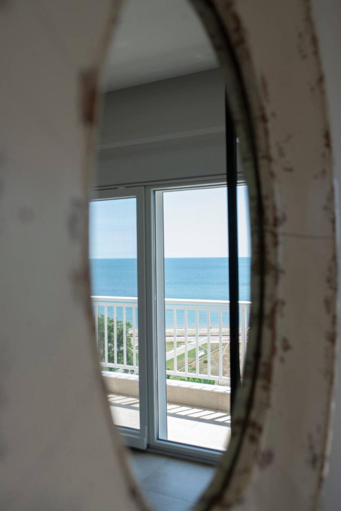 Lighthouse Apartments Alexandroúpolis Ngoại thất bức ảnh