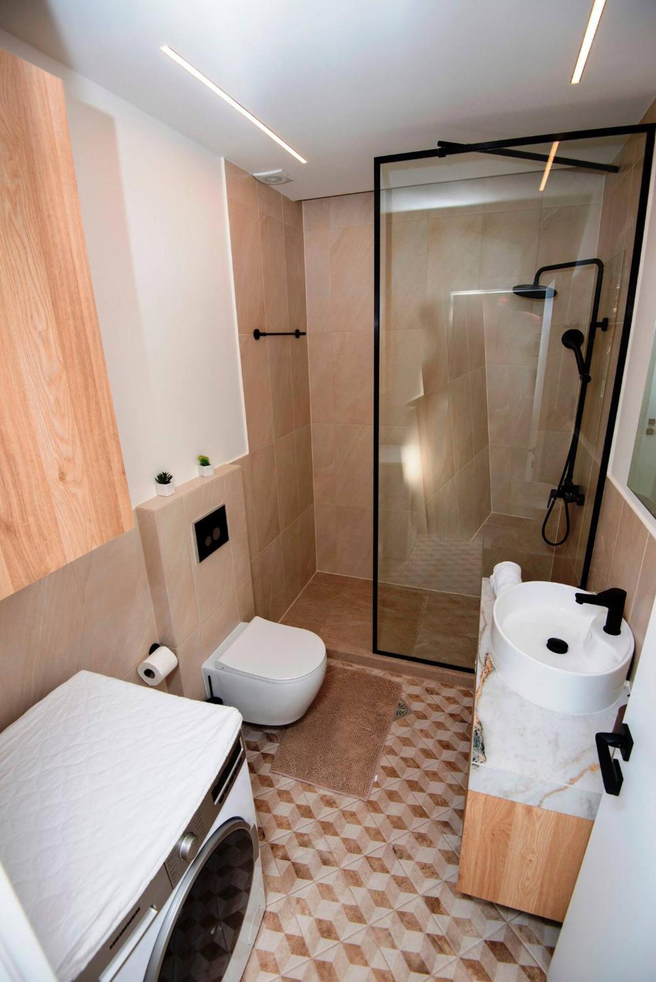 Lighthouse Apartments Alexandroúpolis Ngoại thất bức ảnh