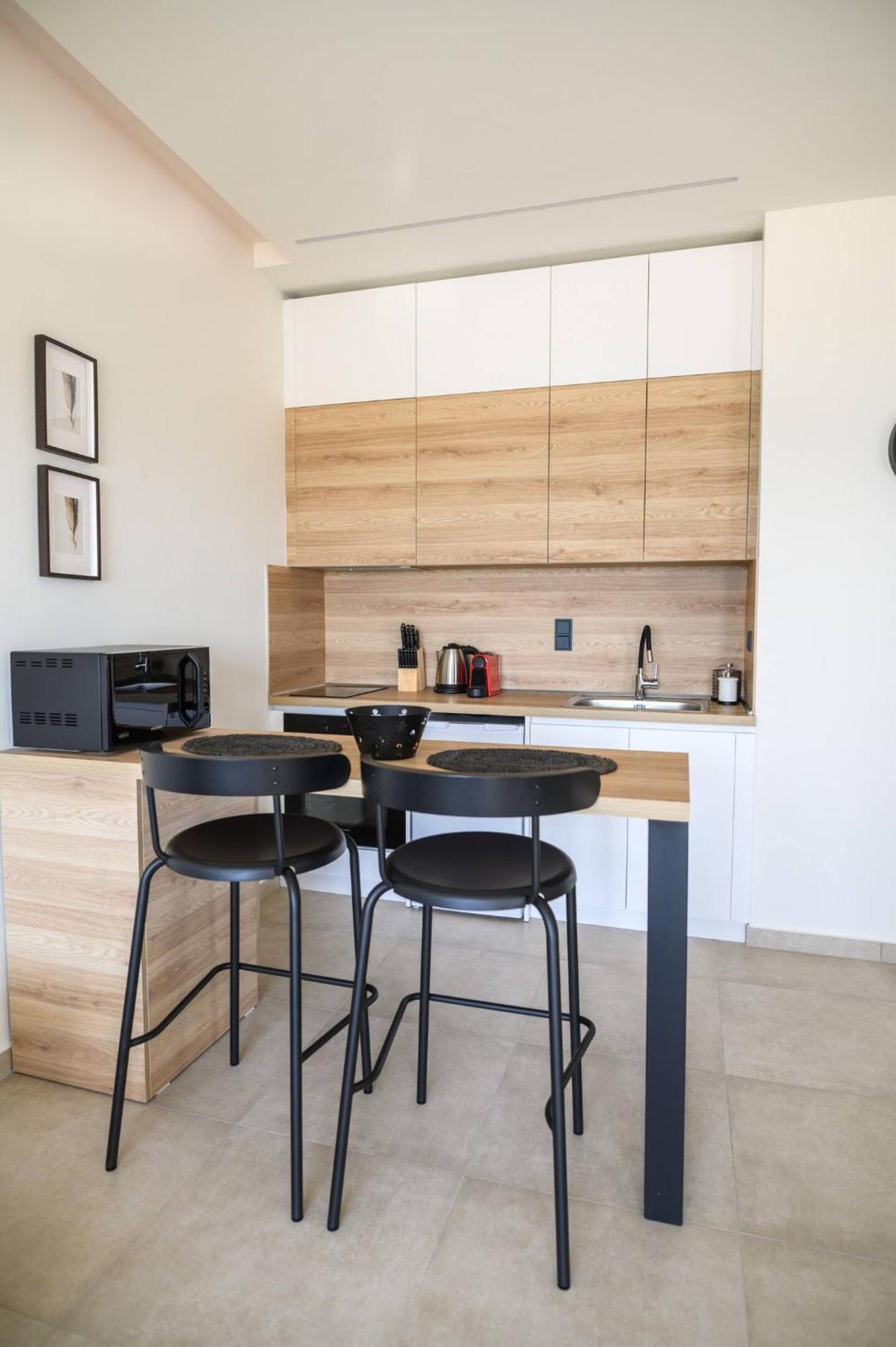 Lighthouse Apartments Alexandroúpolis Ngoại thất bức ảnh